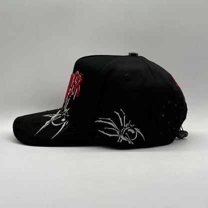 Black Widow Red