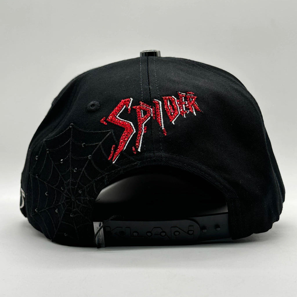 Black Widow Red