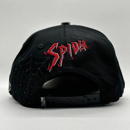 Black Widow Red