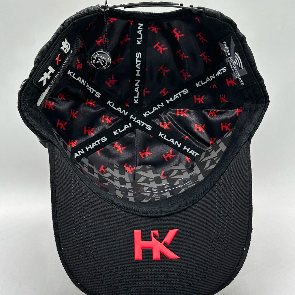 Black Widow Red