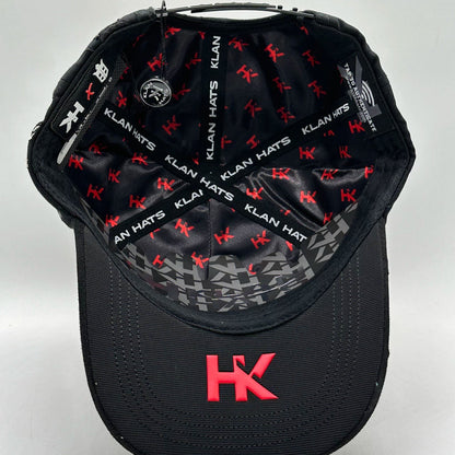 Black Widow Red