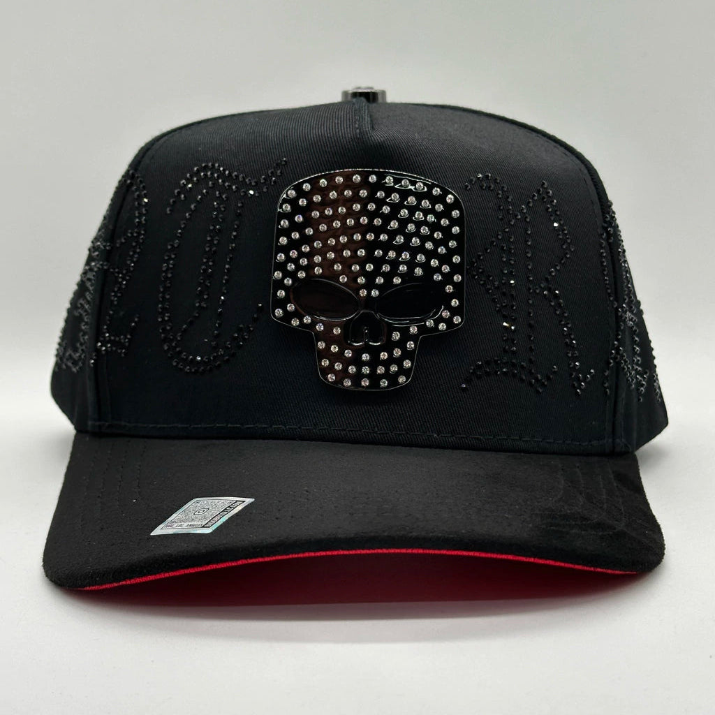 Antrax Total Black