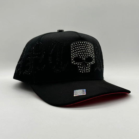 Antrax Total Black