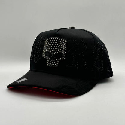 Antrax Total Black