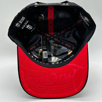 Antrax Total Black