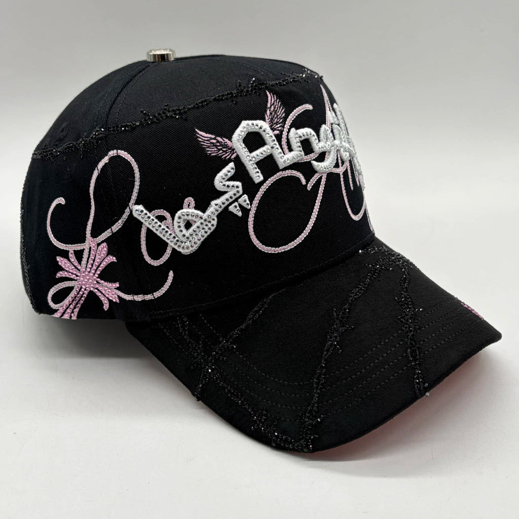 Los Angeles Pink