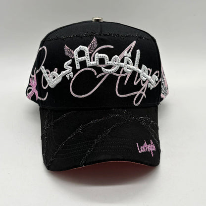Los Angeles Pink