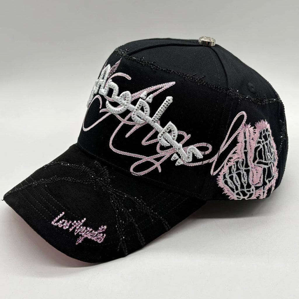 Los Angeles Pink