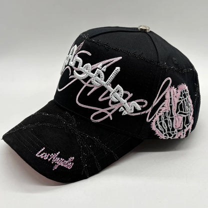 Los Angeles Pink
