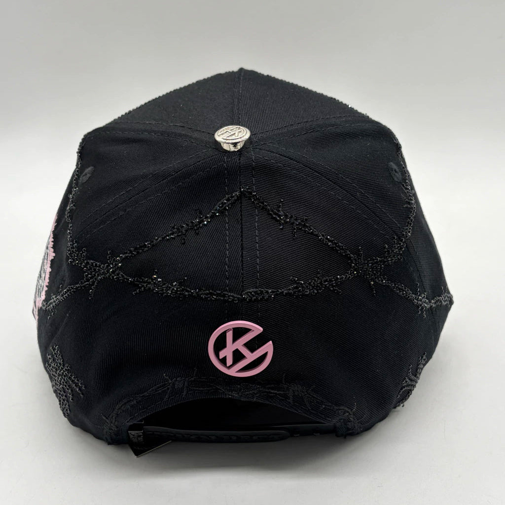 Los Angeles Pink