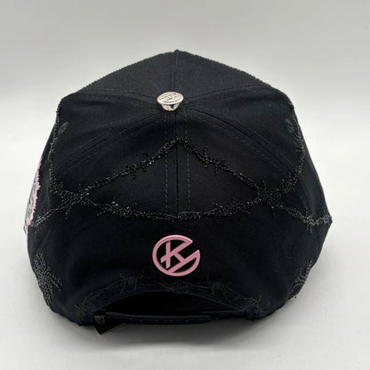 Los Angeles Pink