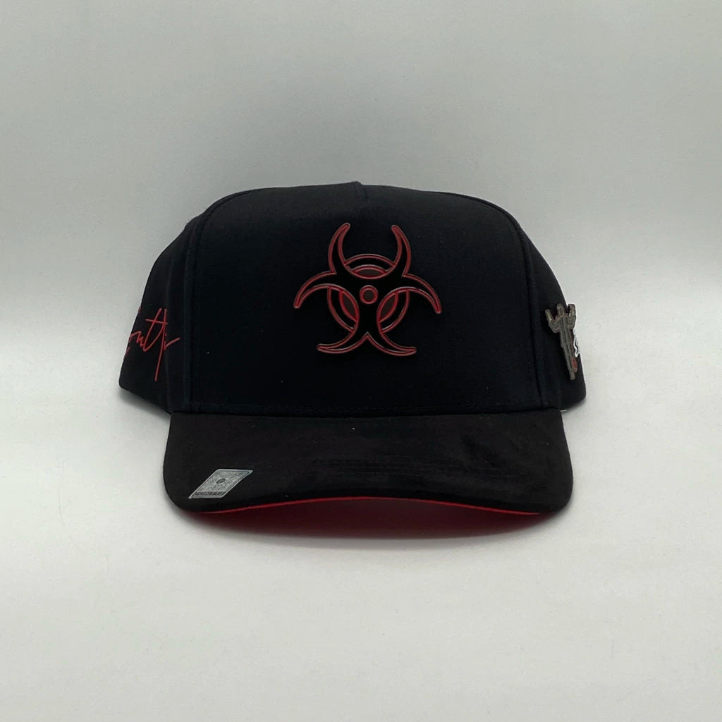 Virus Red
