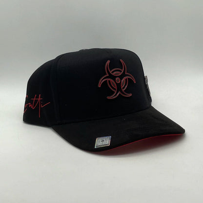Virus Red