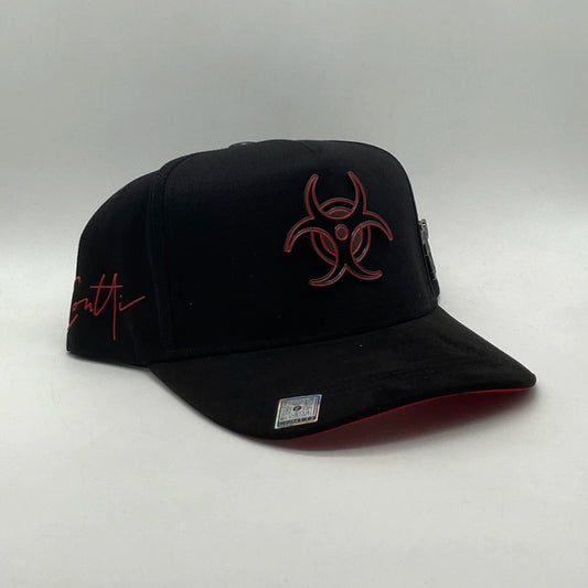 Virus Red