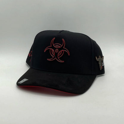 Virus Red