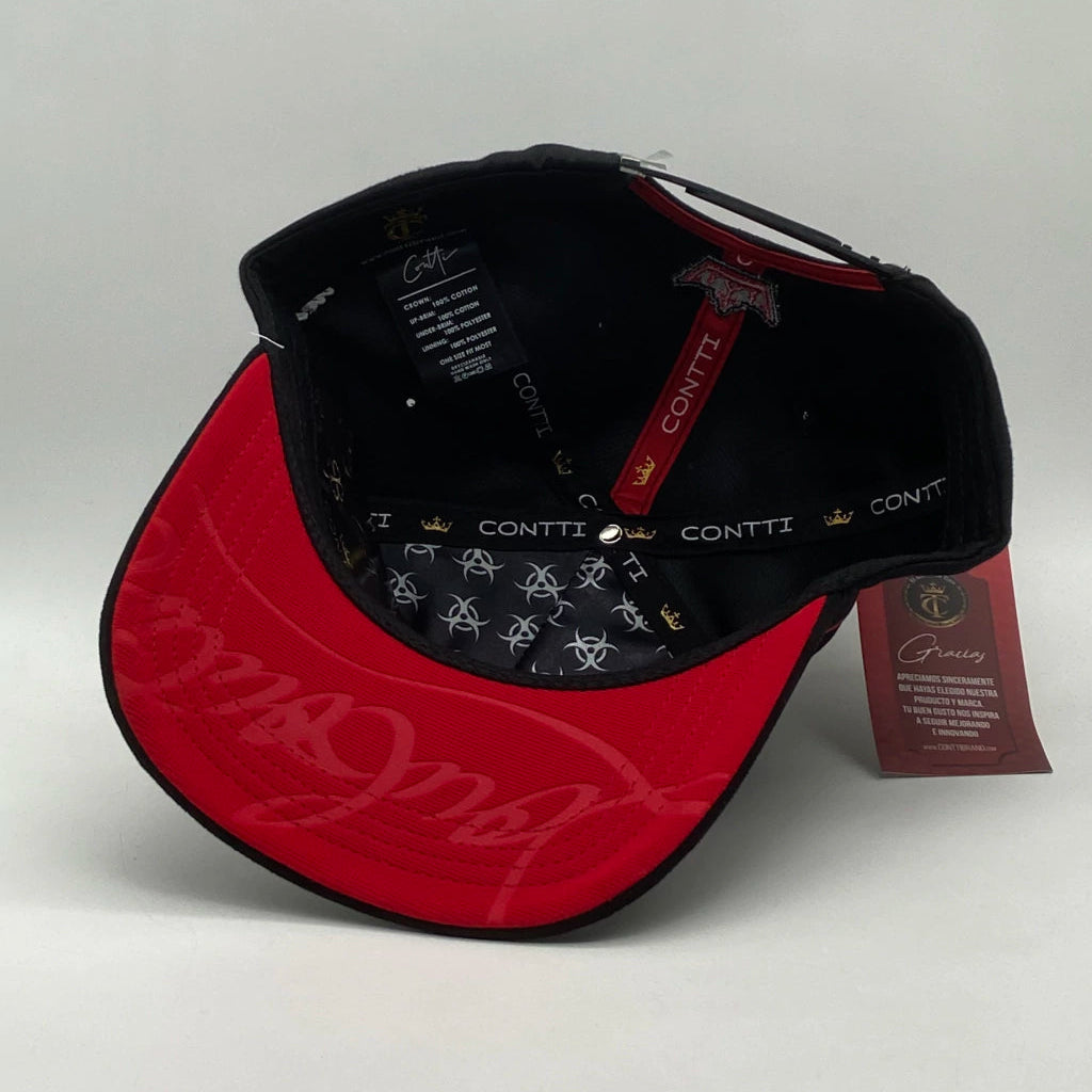 Virus Red