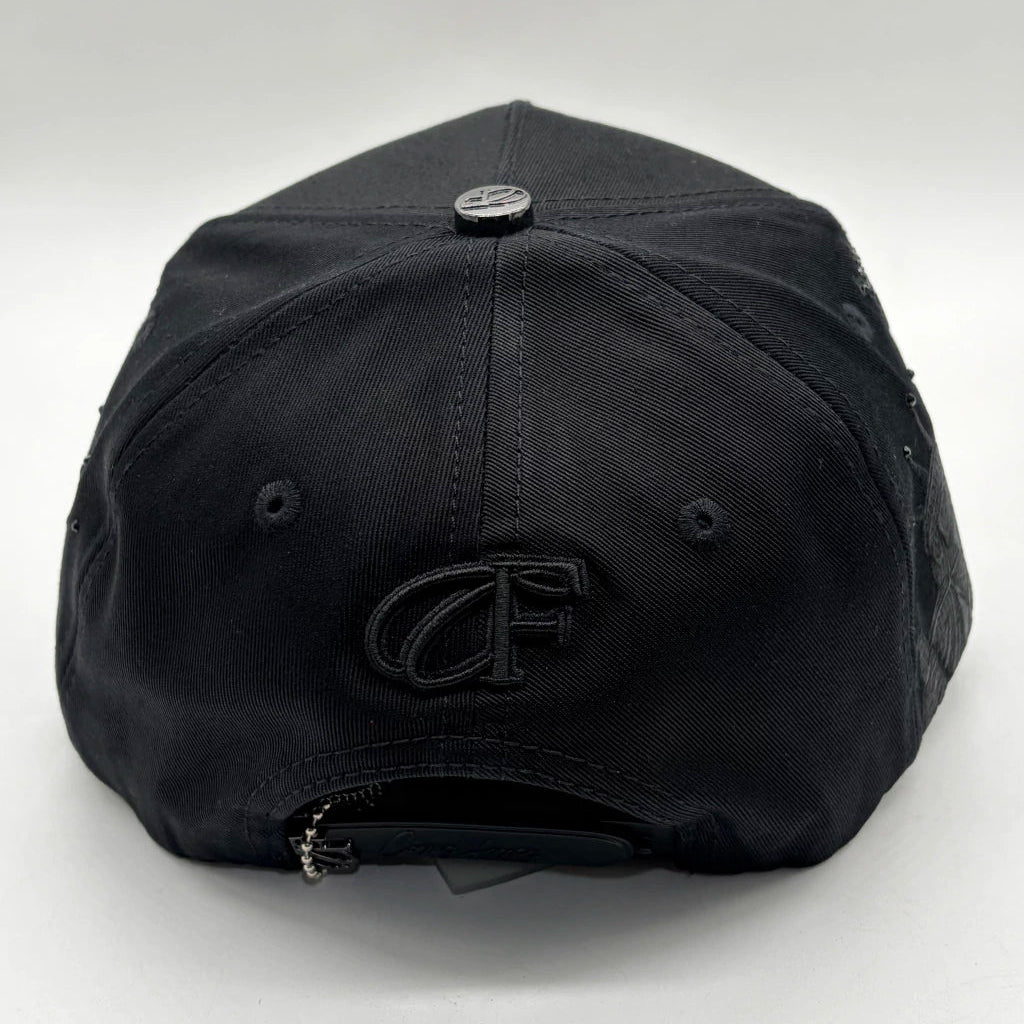 NY Full Black