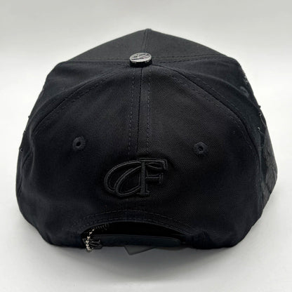 NY Full Black