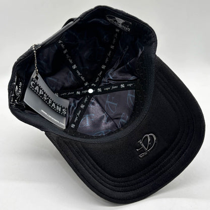 NY Full Black
