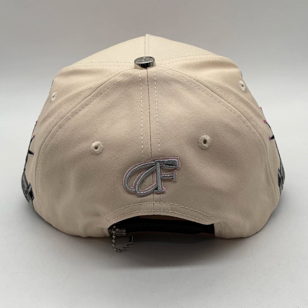 NY Beige Pink