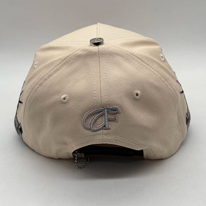 NY Beige Pink