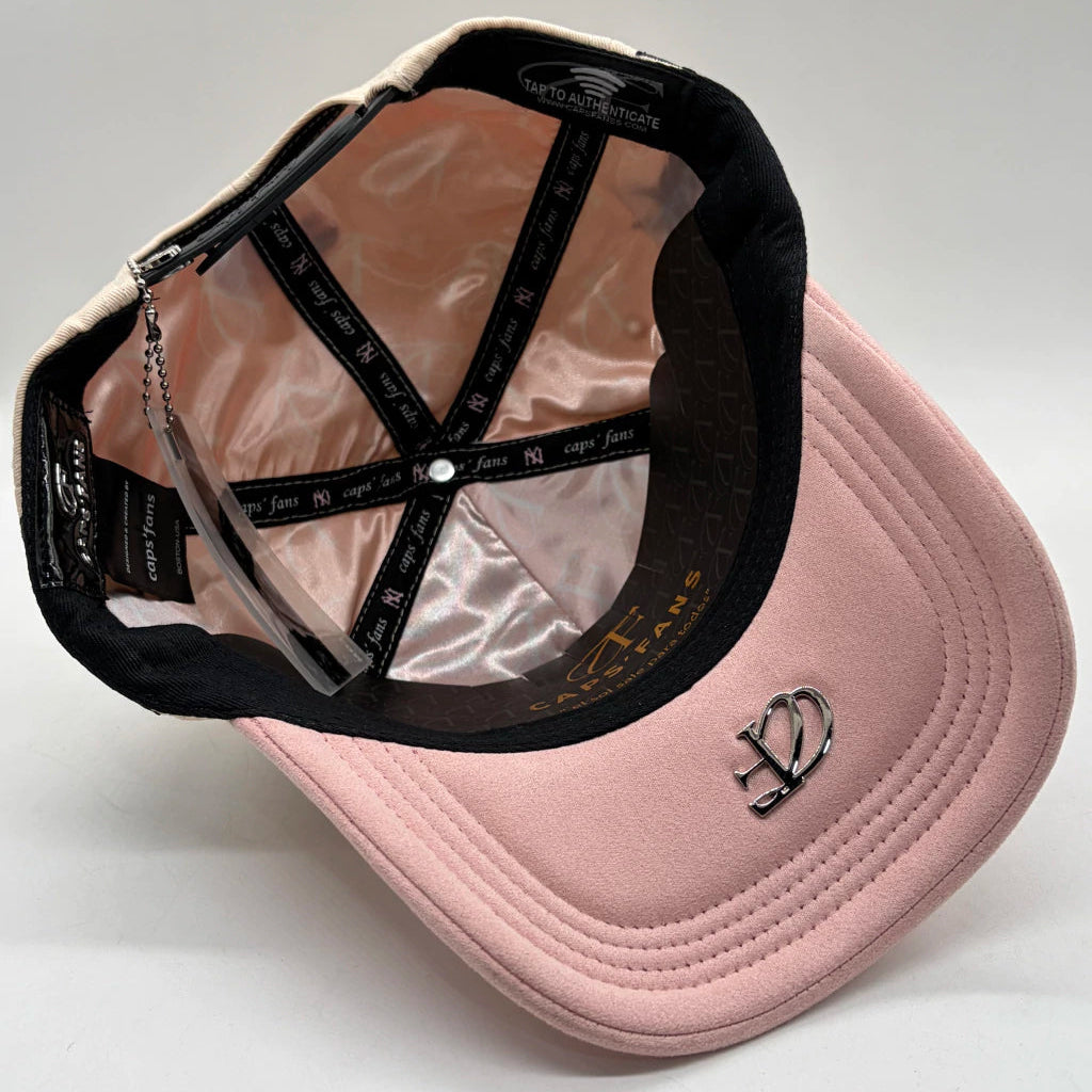 NY Beige Pink