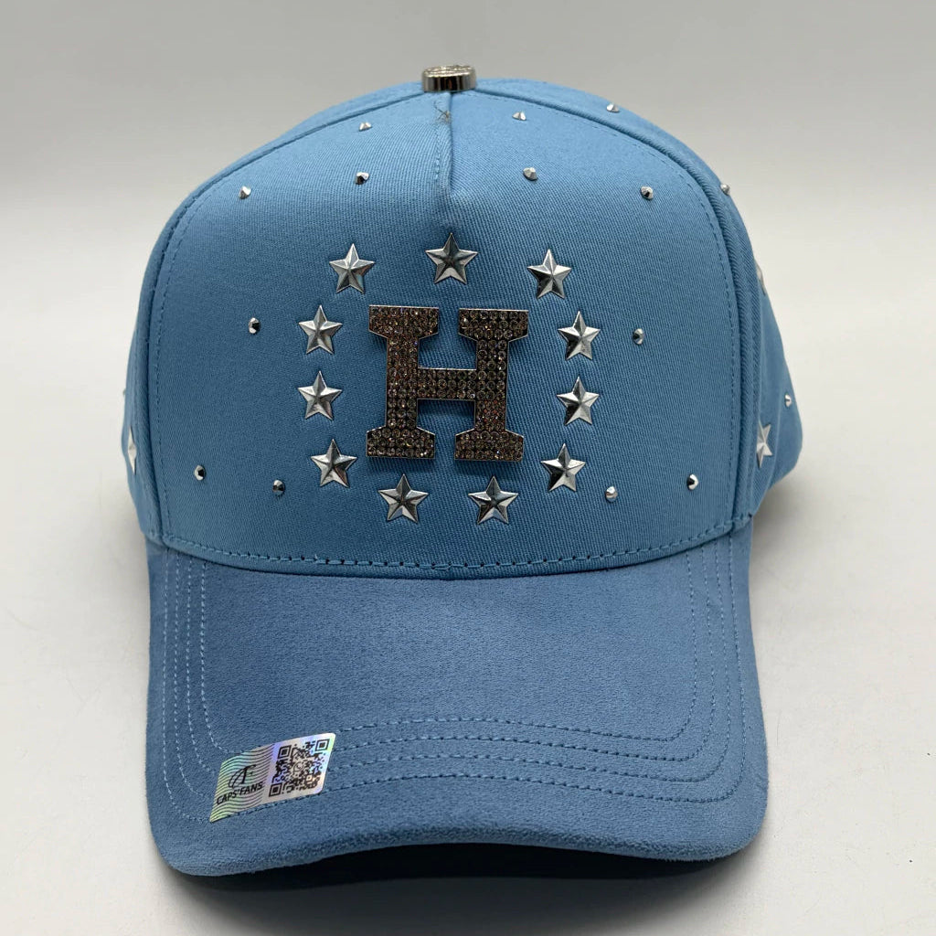 Houston Blue