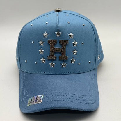 Houston Blue