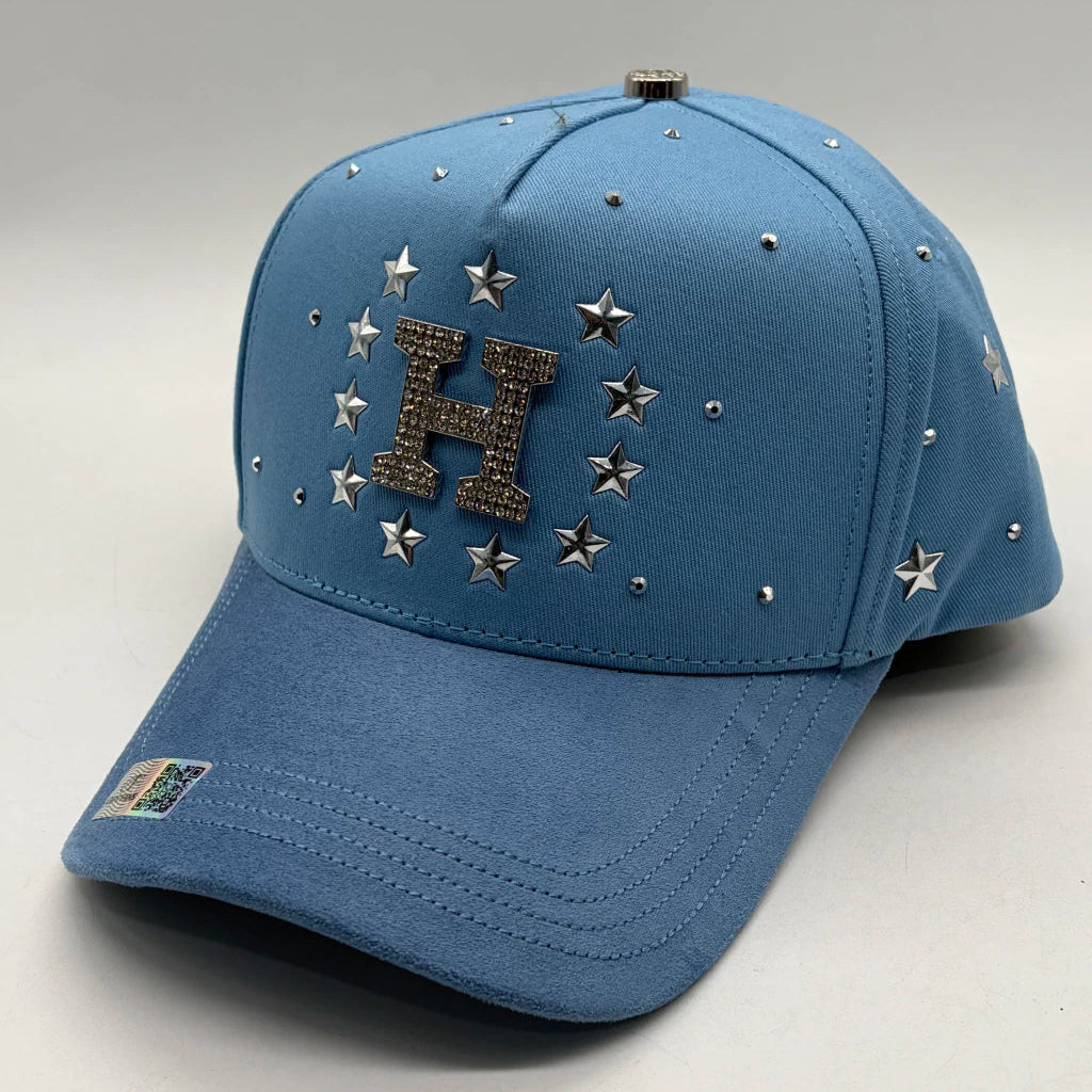Houston Blue