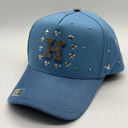 Houston Blue