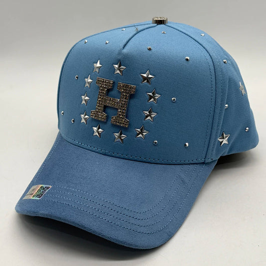 Houston Blue