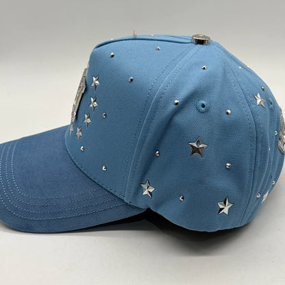 Houston Blue