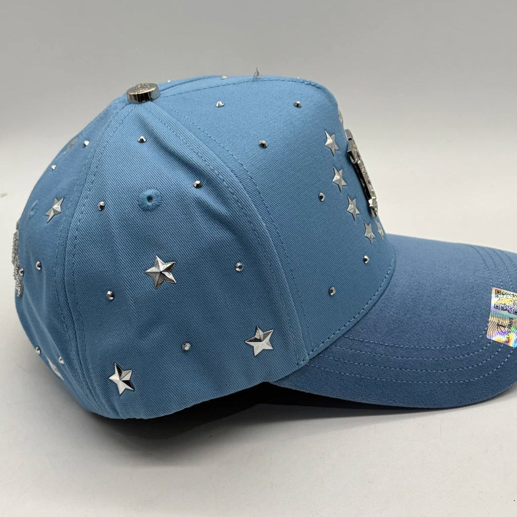 Houston Blue
