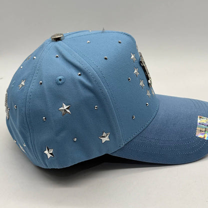 Houston Blue
