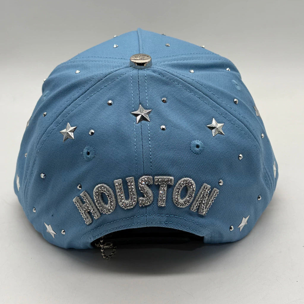 Houston Blue
