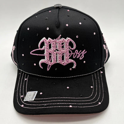 La Doble B Pink