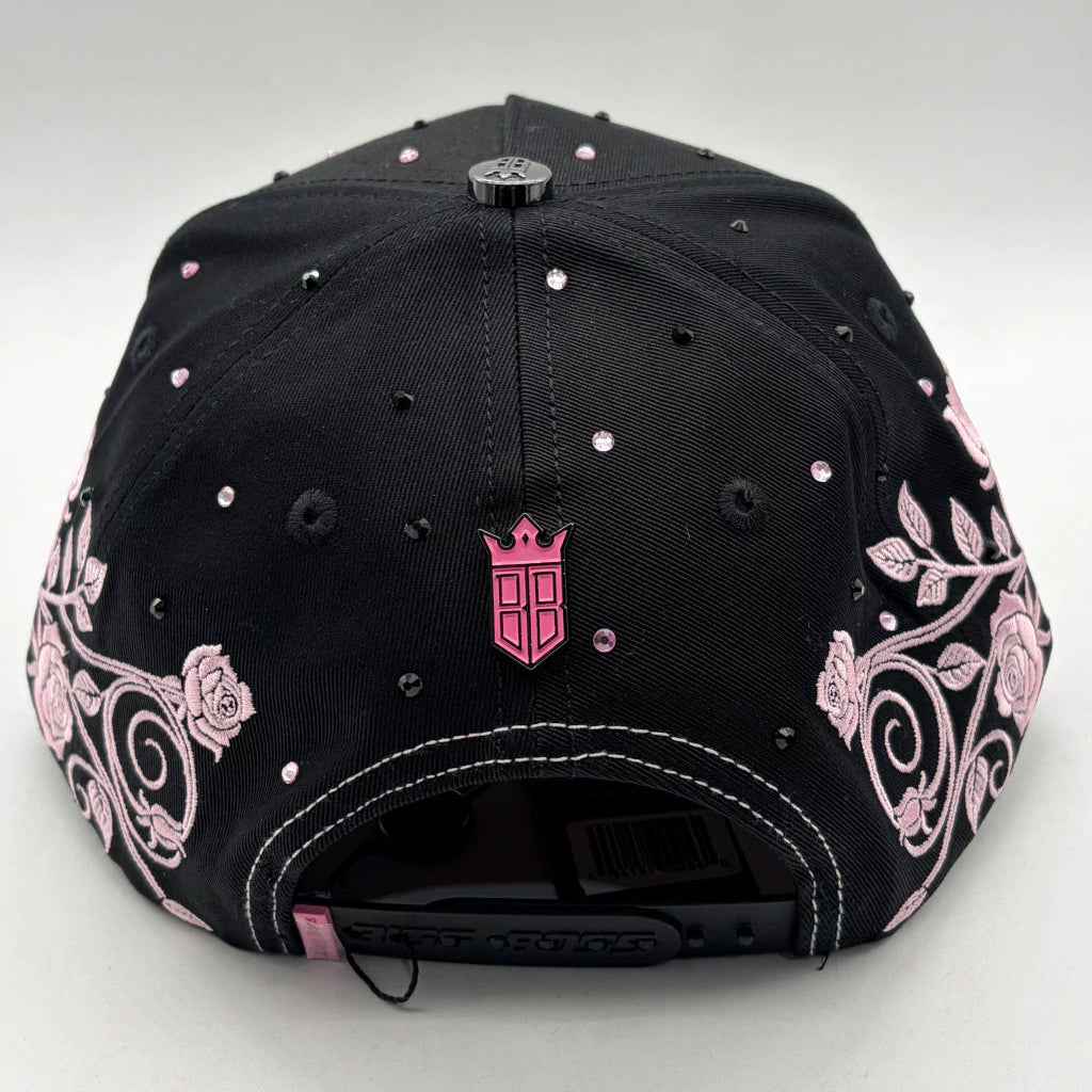 La Doble B Pink