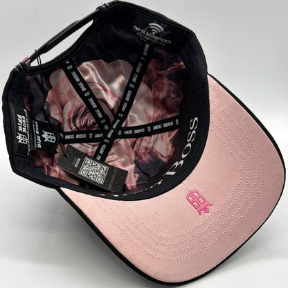La Doble B Pink