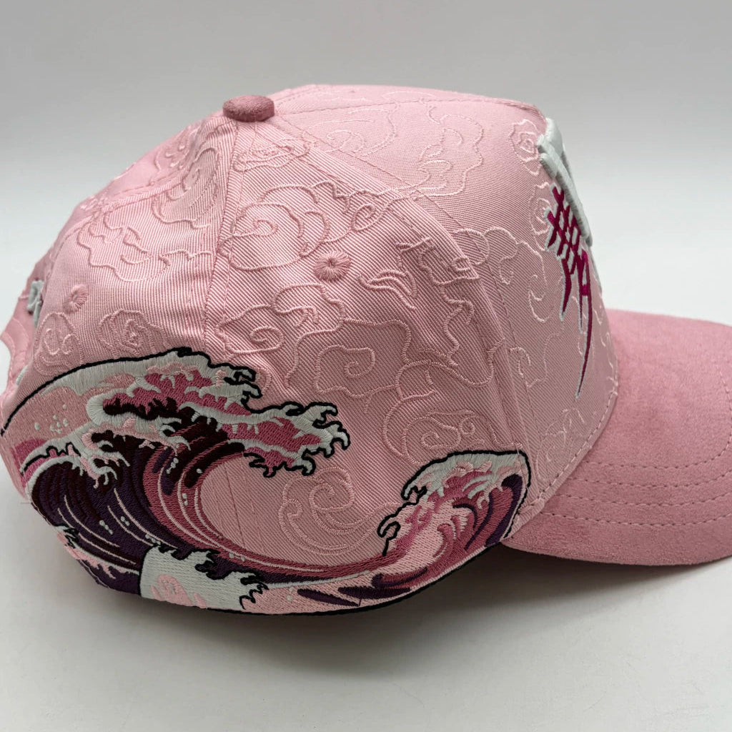 Nami ― Japon
