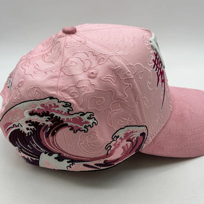 Nami ― Japon