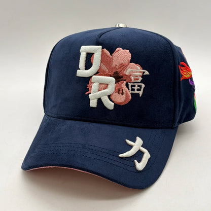 Kanji Blue ― Japon