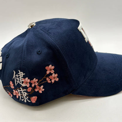Kanji Blue ― Japon