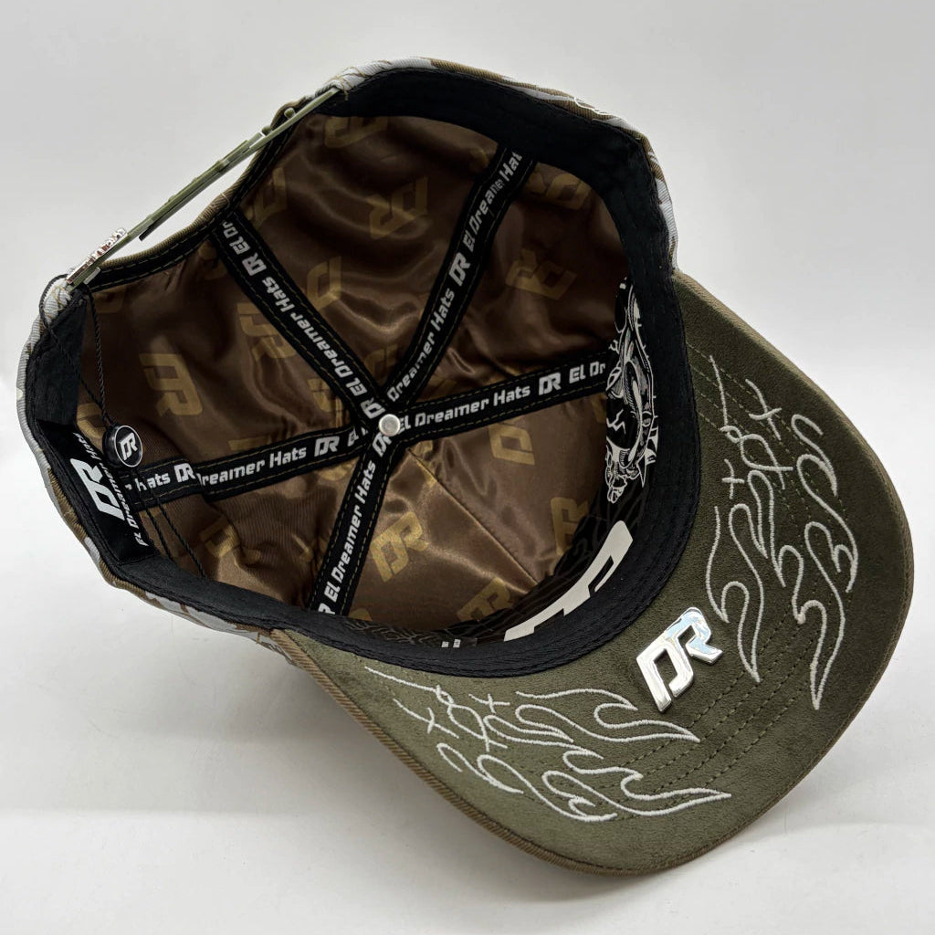 Koi Green ― Japon