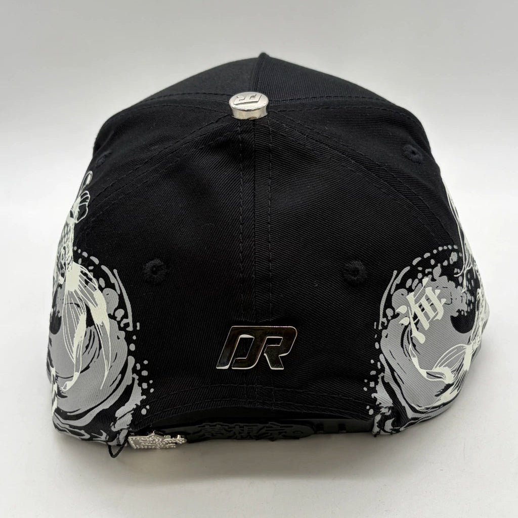 Koi Black ― Japon