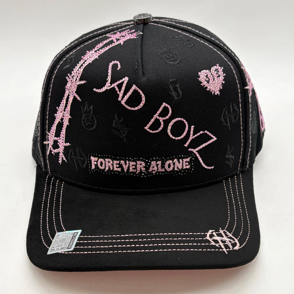 Sad Boyz Pink