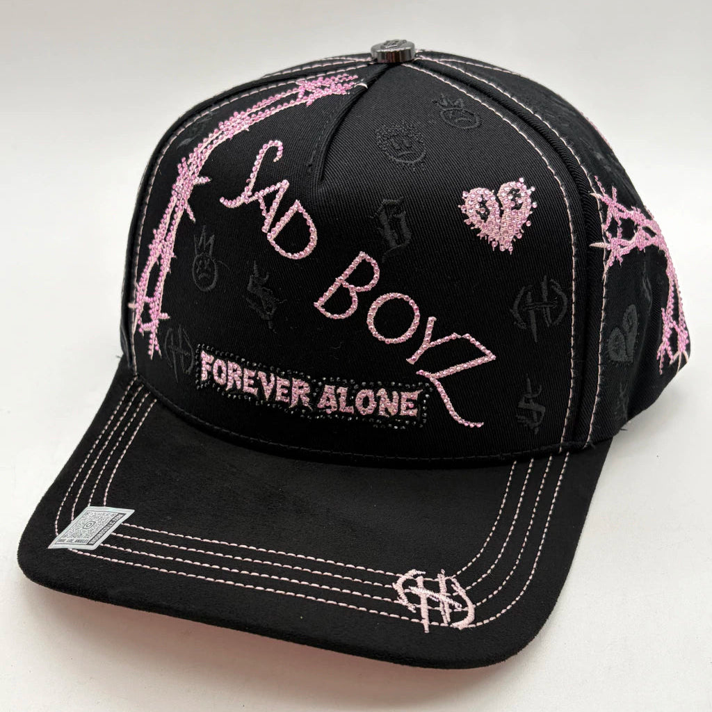 Sad Boyz Pink