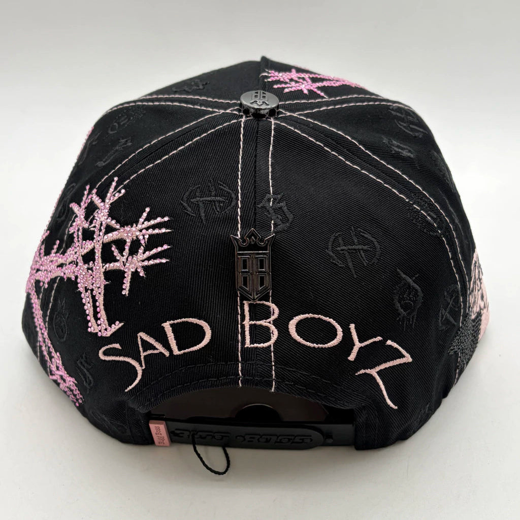 Sad Boyz Pink
