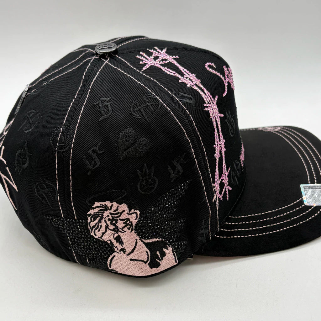 Sad Boyz Pink