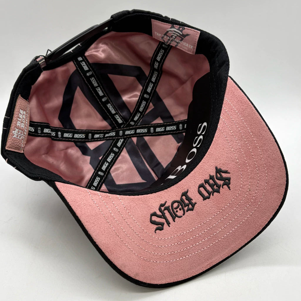 Sad Boyz Pink