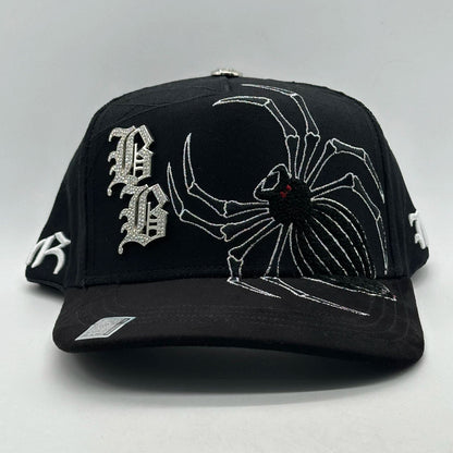 BB Spider 2.0